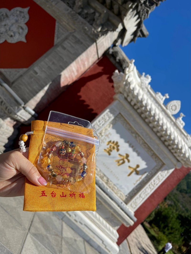 五台山文化院:挖掘千年古刹的文化宝藏